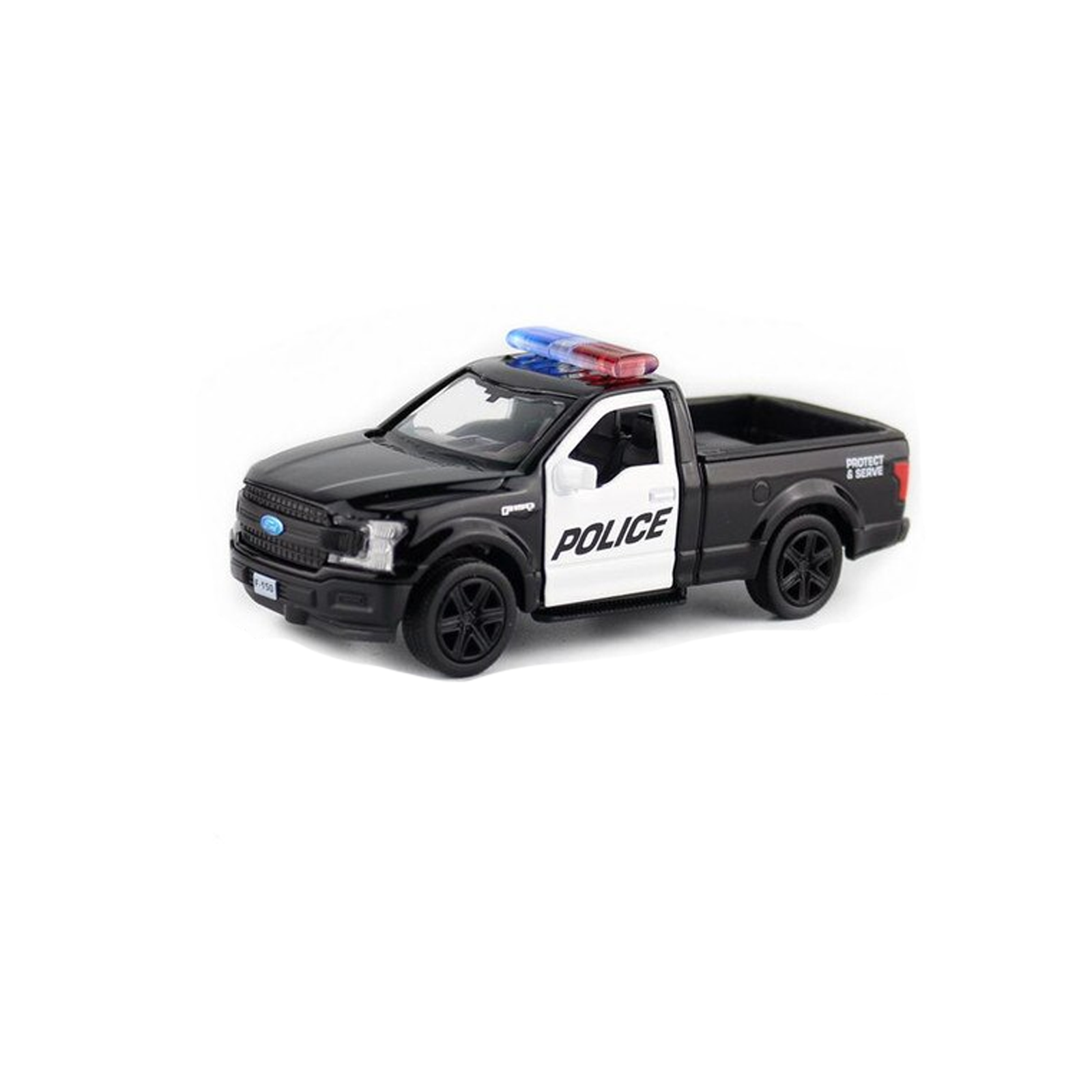 

Масштабная модель автомобиля Ford F-150 1/36