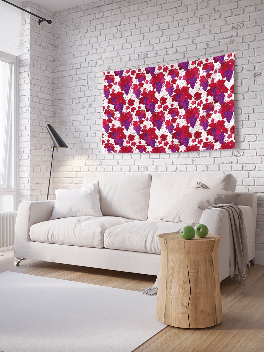 

tpg_21615_150x200 МУЛЬТИ Тапестри (декоративное панно) с фотопечатью