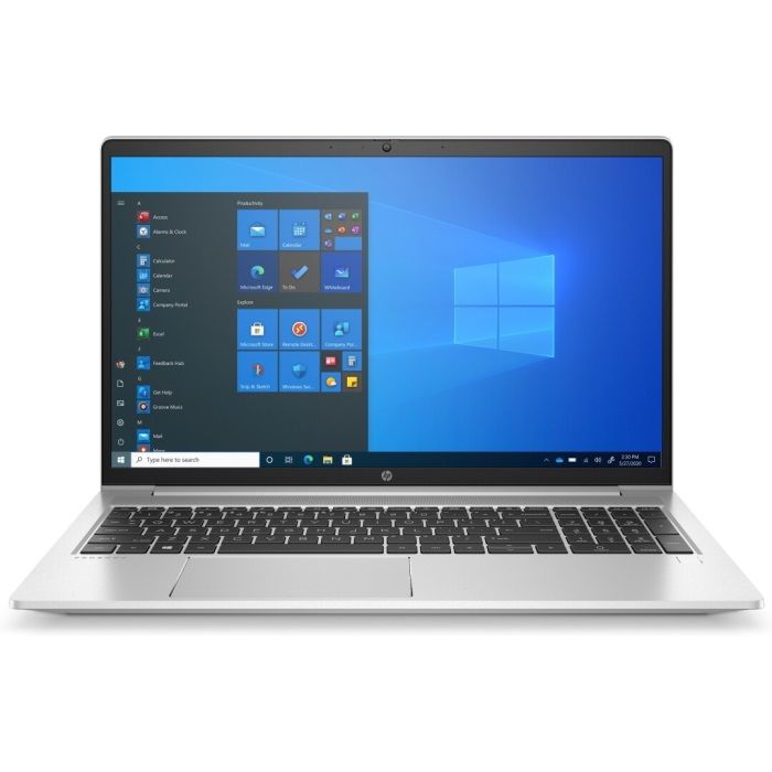 Ноутбук HP ProBook 450 G8 Silver (150C7EA)