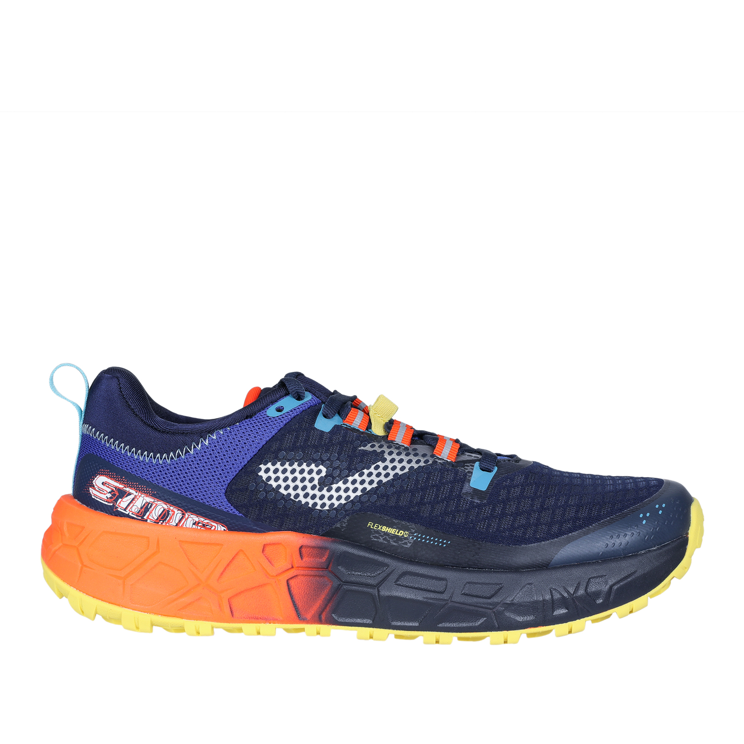 

Кроссовки мужские Joma Tk.sima Tksims2303_2303 синие 41 EU, Синий, Tk.sima