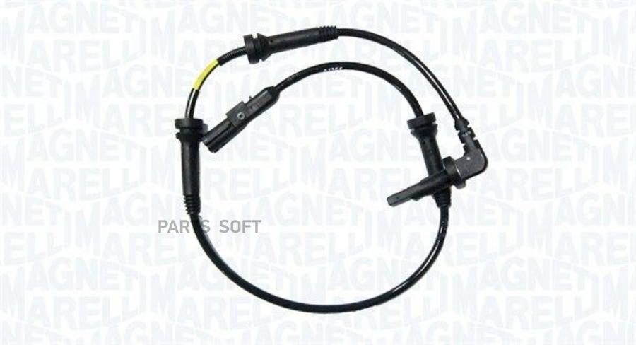 MAGNETI MARELLI Датчик ABS