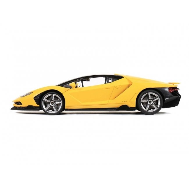 

Масштабная модель автомобиля Lamborghini Centenario в масштабе 1/24 yellow