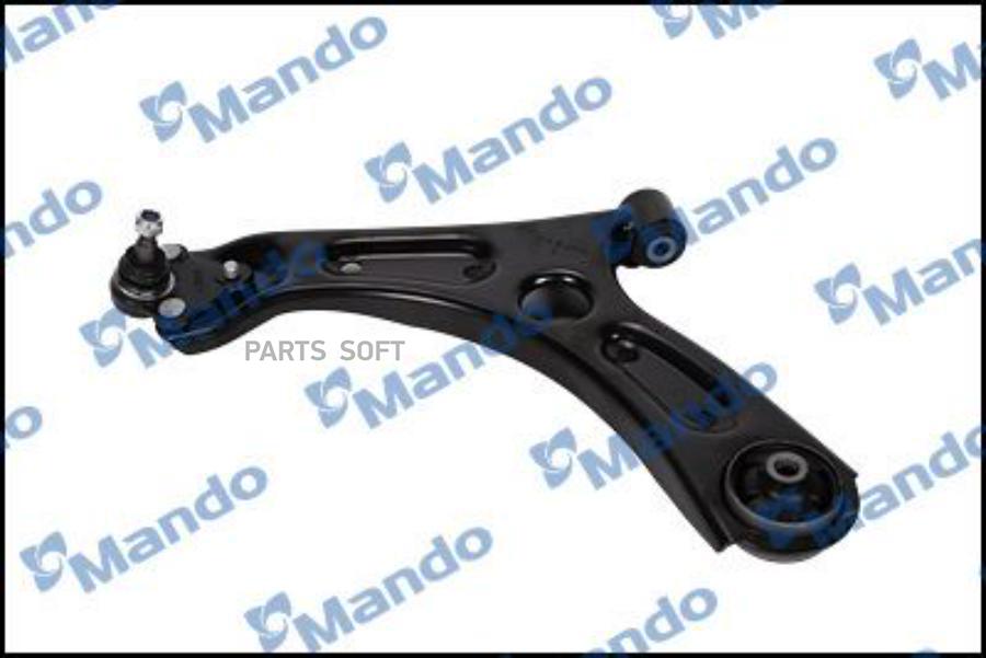 

Рычаг подвески левый Hyundai Elantra VI 16> Mando MSA010096
