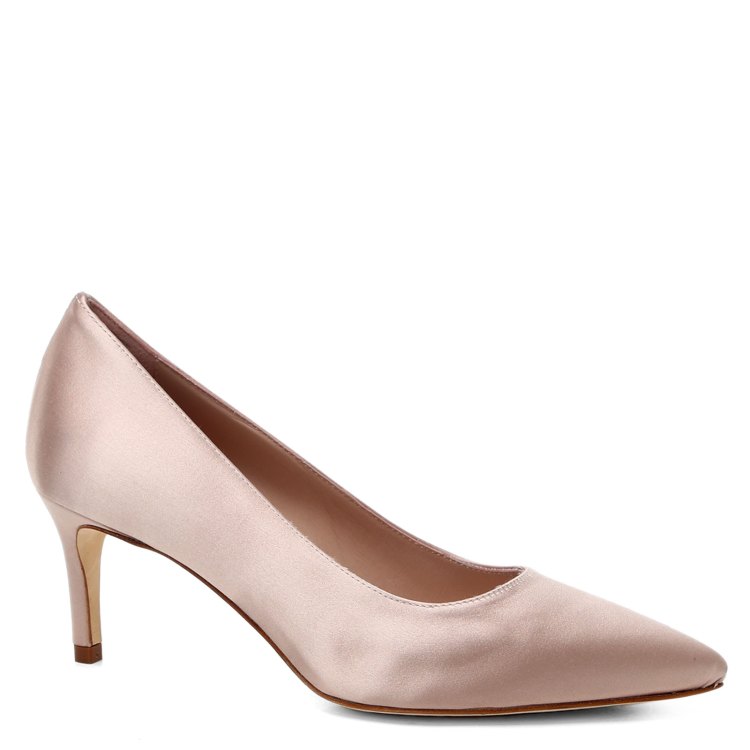 

Туфли женские Oronero Firenze 1009 бежевые 40 EU, 1009