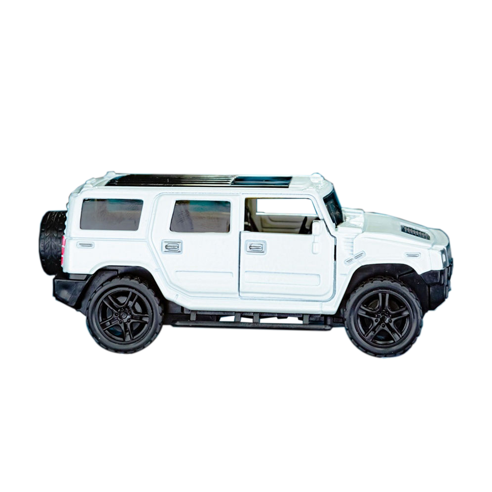 

Масштабная модель автомобиля Hummer H2 в масштабе 1/36