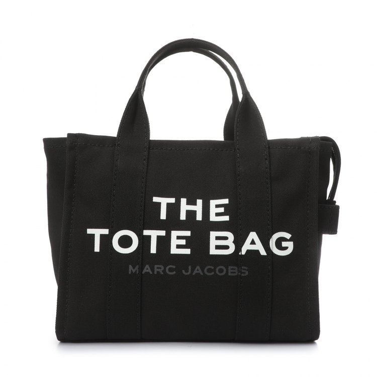 

Сумка тоут женская Marc Jacobs M0016493, черный, M0016493