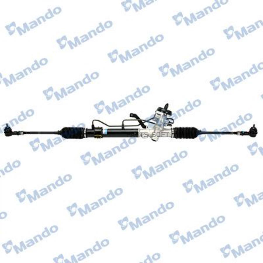 

MANDO EX577001C100 Рейка рулевая с Г У 1шт