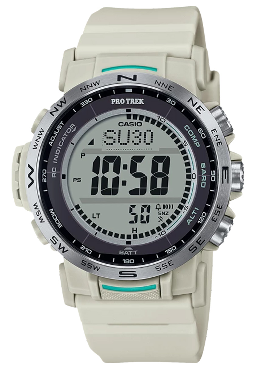 

Наручные часы мужские Casio PRW-35-7E, PRW-35-7E