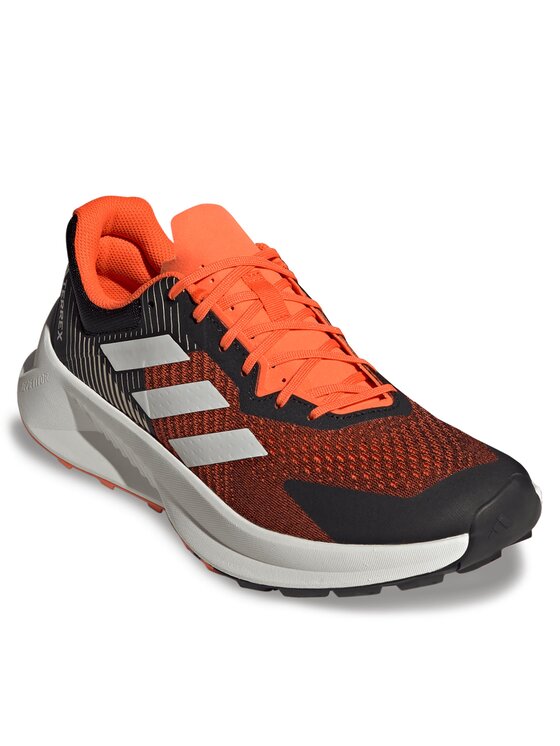 

Кроссовки мужские Adidas Terrex Soulstride Flow Trail Running Shoes HP5564 черные 48 EU, Черный, Terrex Soulstride Flow Trail Running Shoes HP5564