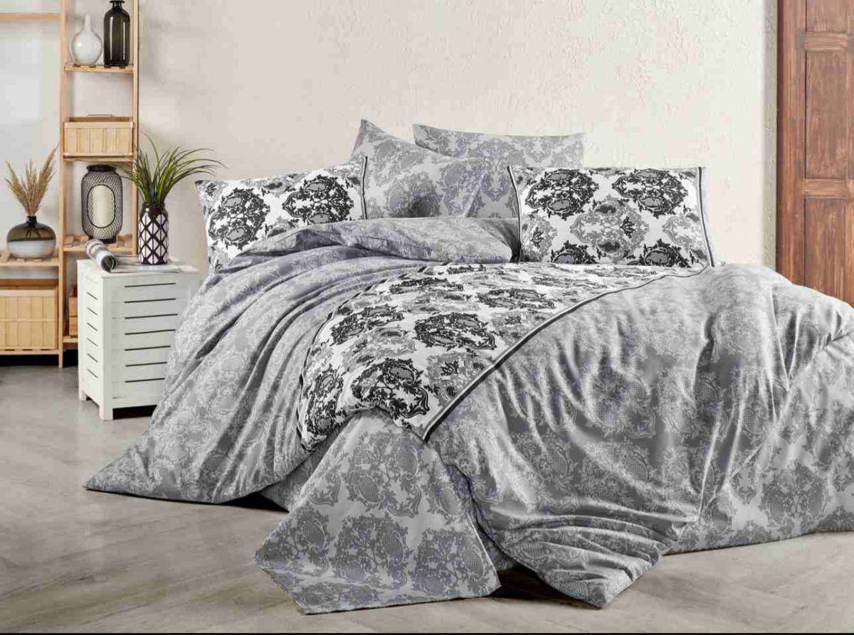 

Комплект постельного белья Efor Комплект постельного белья PB2356-S, Комплект постельного белья