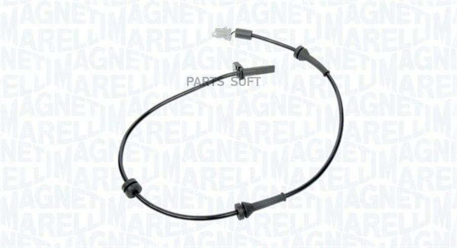 MAGNETI MARELLI Датчик ABS