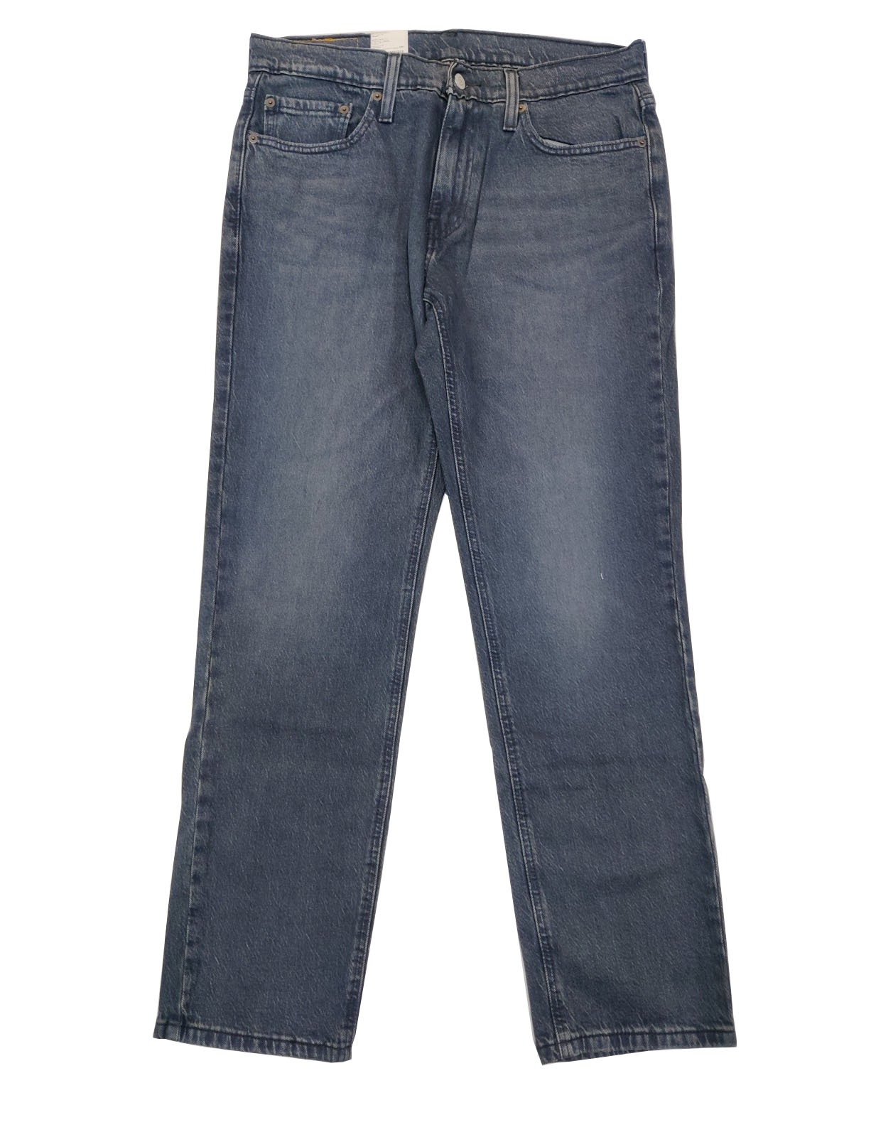 

Джинсы мужские Levi's Men 541 Athletic Fit Jeans синие 36/32, Men 541 Athletic Fit Jeans
