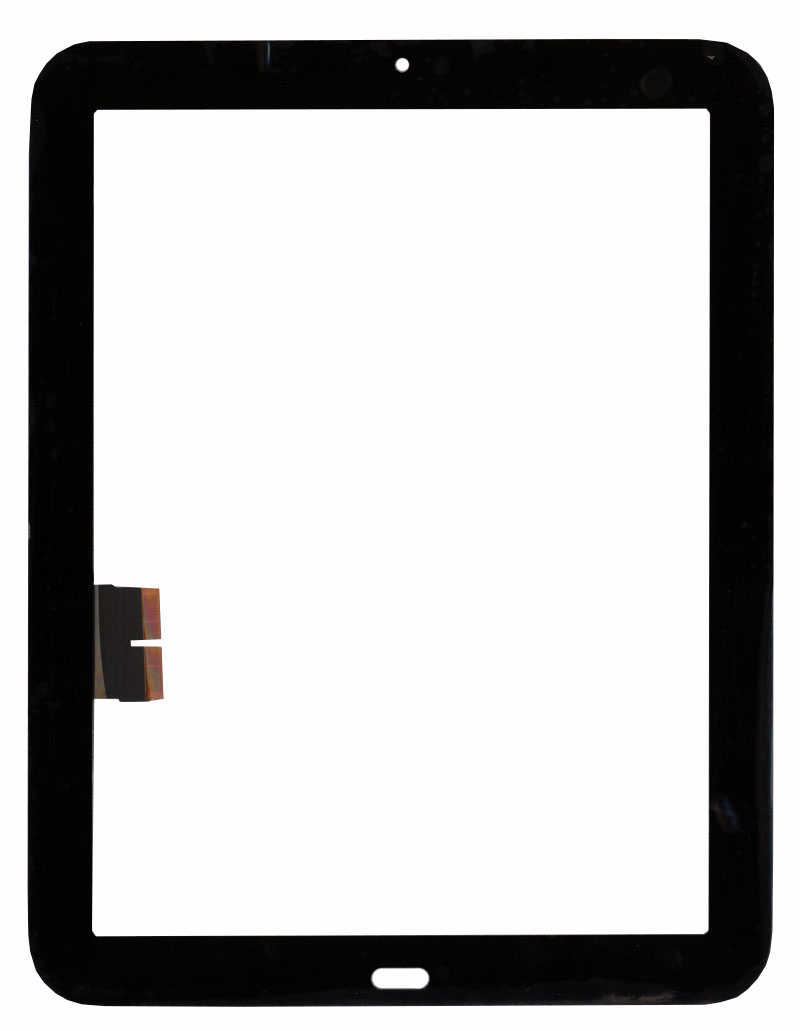 

Тачскрин OEM для HP Touchpad (10016196V), Черный, для HP Touchpad