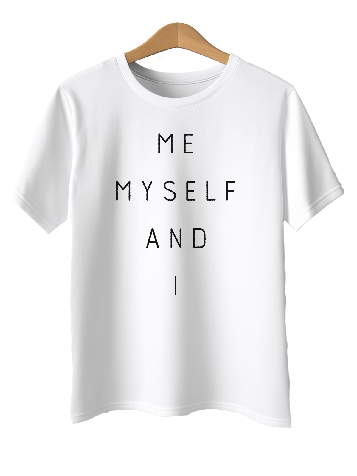 

Футболка унисекс MustHaveWear tshirt0022MeMY белая 54 RU, Белый, tshirt0022MeMY