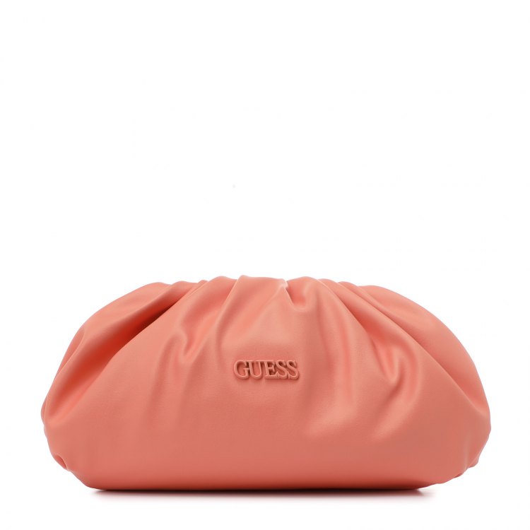 Сумка кросс-боди женская Guess HWVG8109260, оранжево-розовый