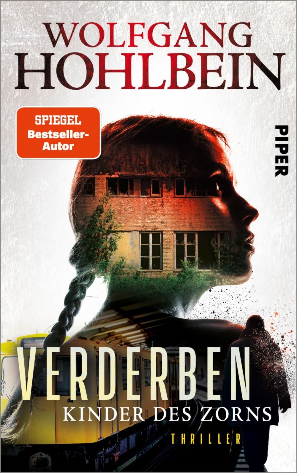 

Verderben Kinder des Zorns