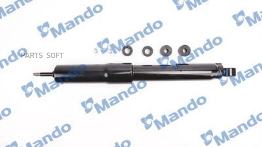 

MANDO MSS015220 Амортизатор подвески TOYOTA LAND CRUISER 80 ( J8 ) 4.0 (FJ80 ) (90-92) (GA