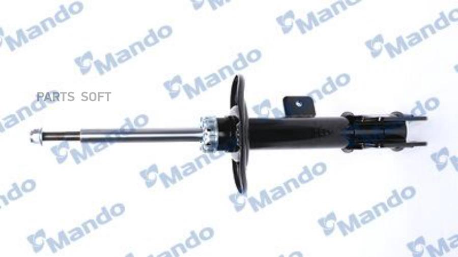 

Амортизатор Mando mss016201