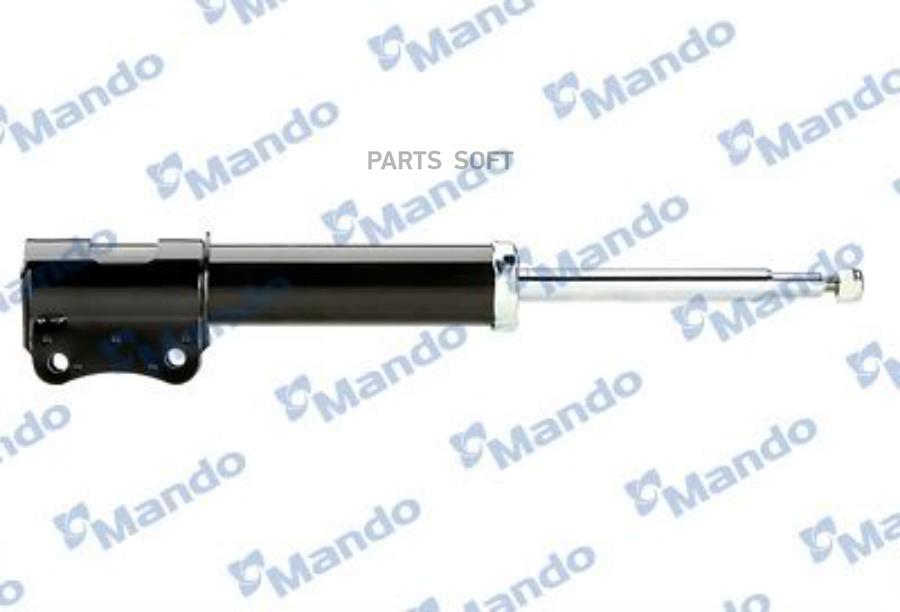 

MANDO mss020042_амортизатор передний правый suzuki grand vitara 98 MSS020042