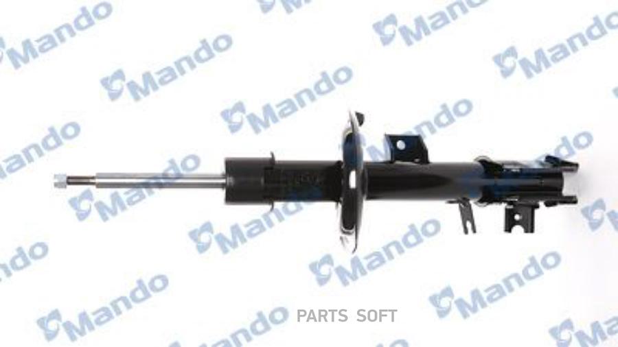 

Амортизатор Газовый Передний Левый Mando MSS016172