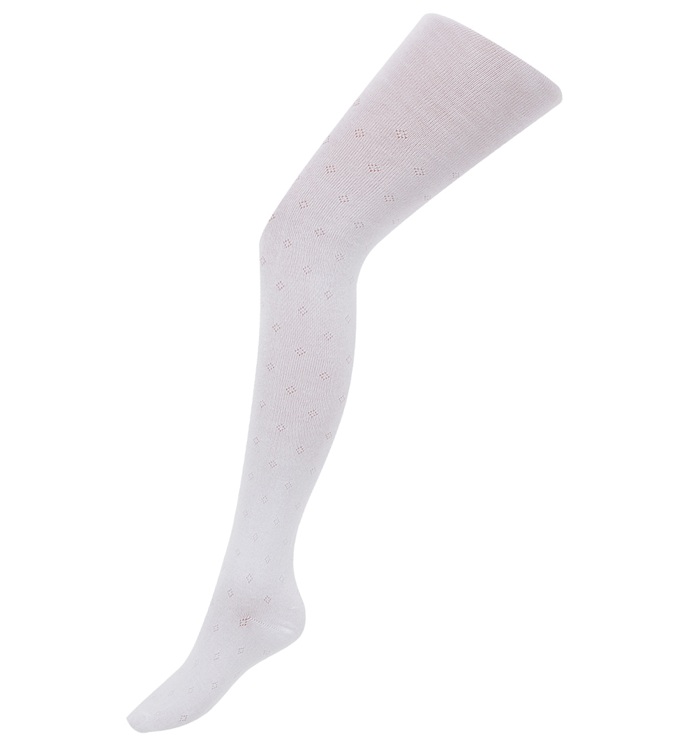 

Колготки Peppy Woolton белый р.110-116, GL000900329