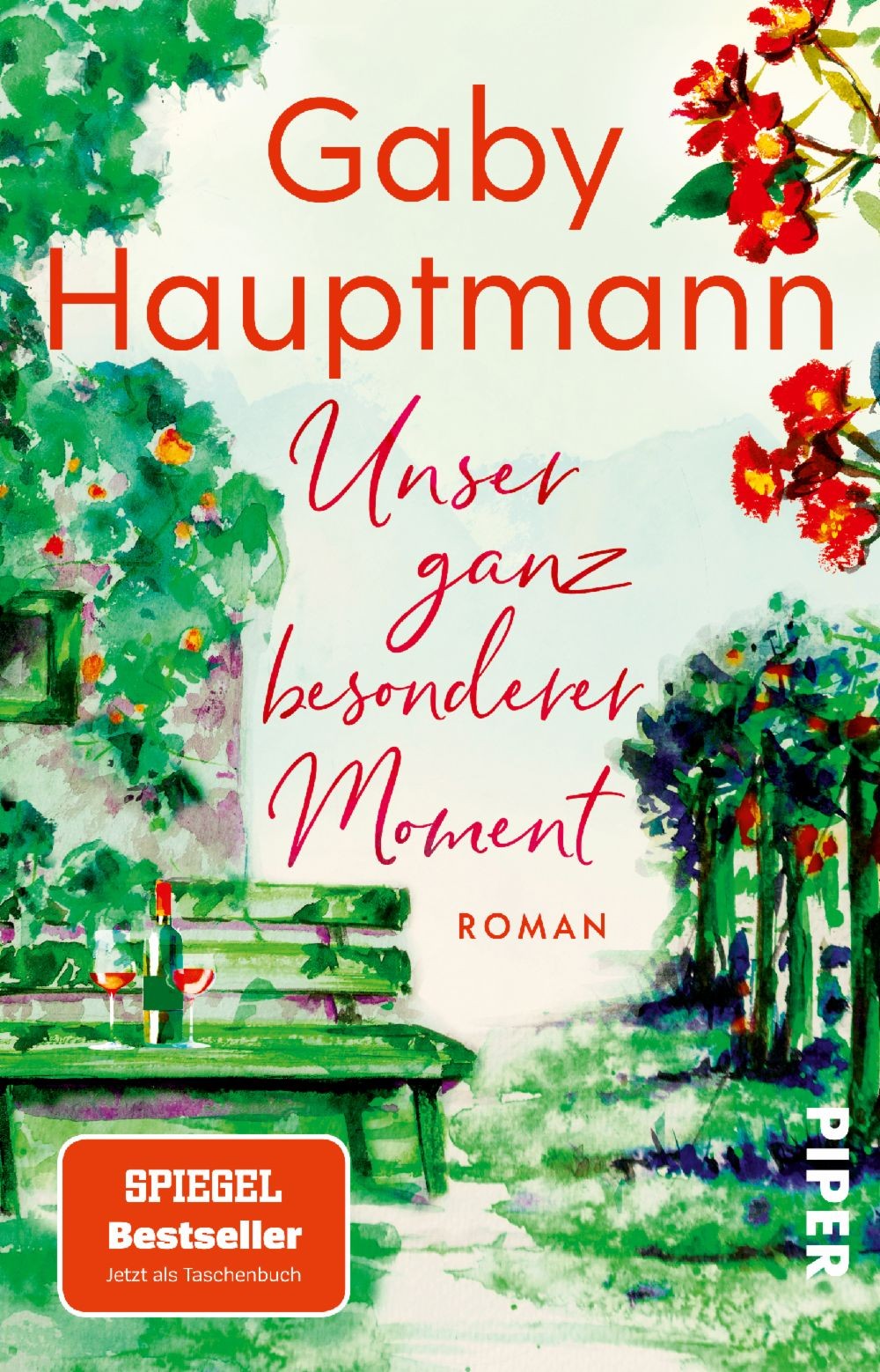 

Unser ganz besonderer Moment