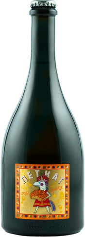 

Игристое вино Chateau Pinot Petnat Orange 0,75 л