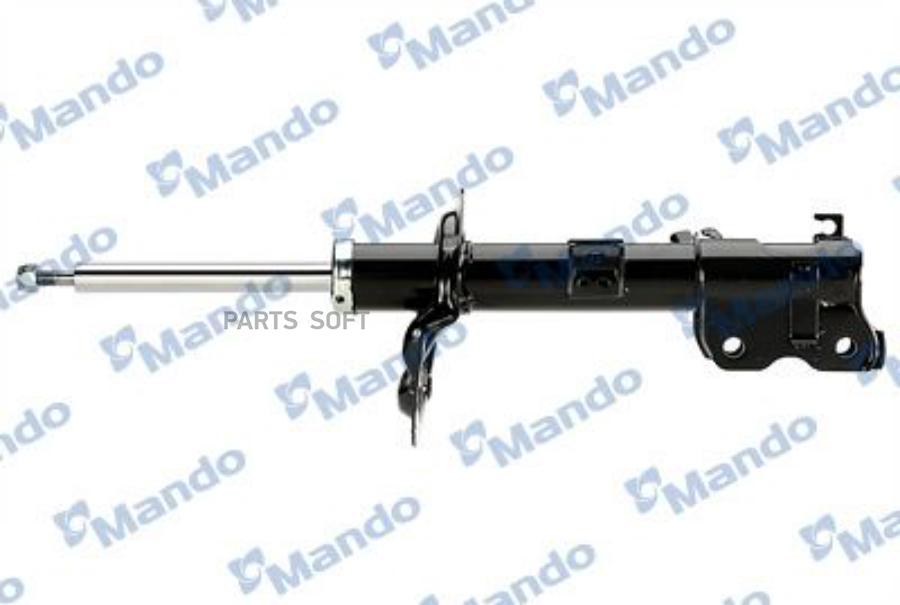 

MANDO mss020056_амортизатор передний левый nissan murano 3.5 02-08 MSS020056