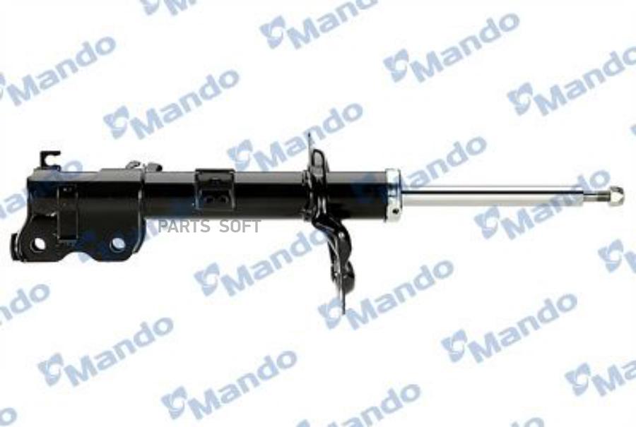 

Амортизатор Nissan Murano I 03>08 Mando MSS020055