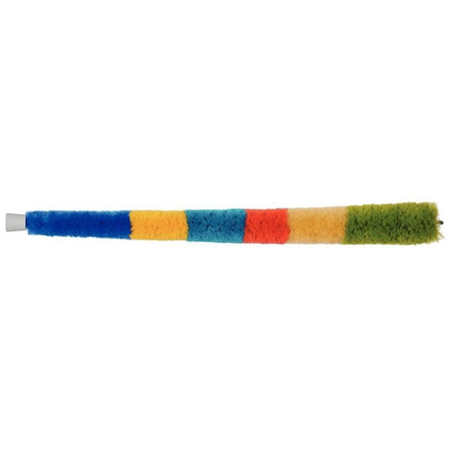 

GEWA щетка для эса саксофона S-BOW, Разноцветный, WIPER SAXOPHONE S-BOW