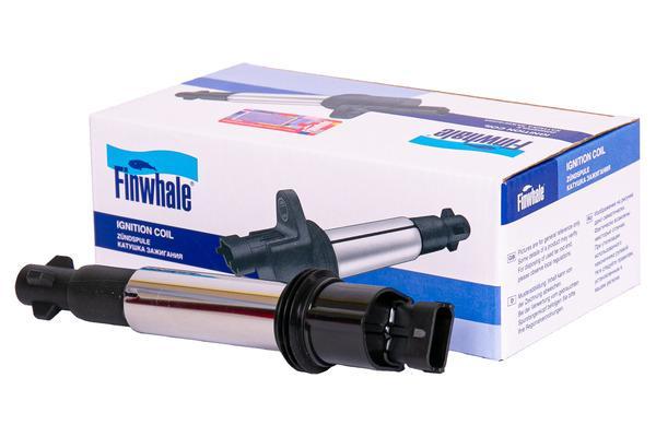 

Катушка зажигания Finwhale IC004