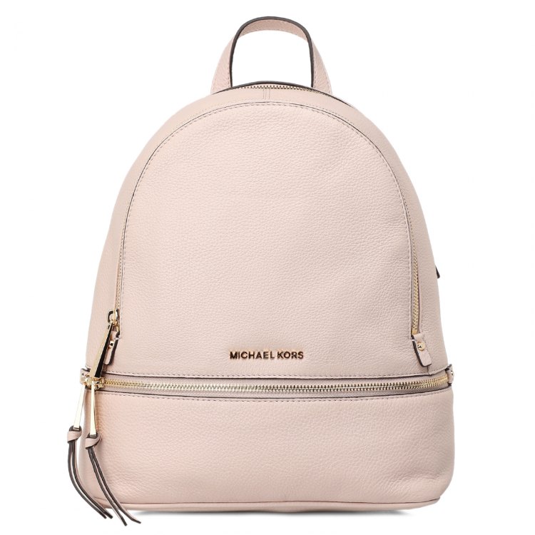 

Рюкзак женский Michael Kors 30S5GEZB1L розовый