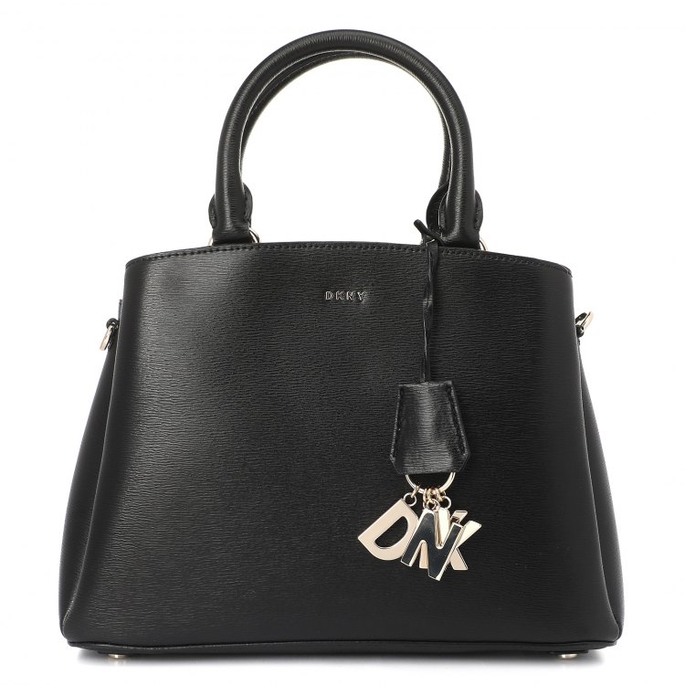 фото Сумка женская dkny r81d3327 черная