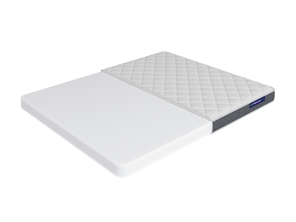 

Матрас BeautySon Simple Relax 10 180x195, Белый, Simple Relax 10