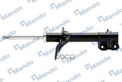 

MANDO mss020045_амортизатор передний mitsubishi outlander 2.02.4 03 MSS020045