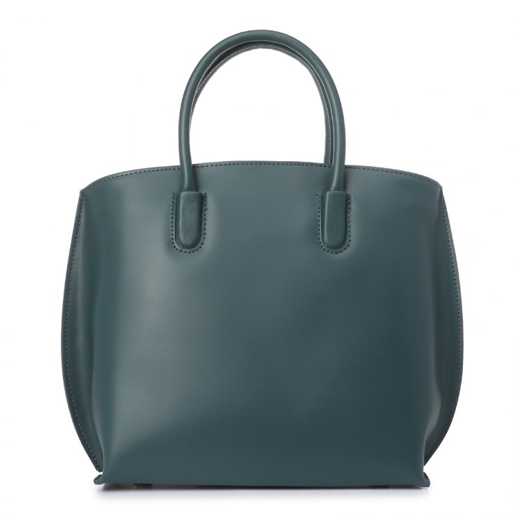 

Сумка женская Diva`s Bag M9039 зелено-синяя, M9039
