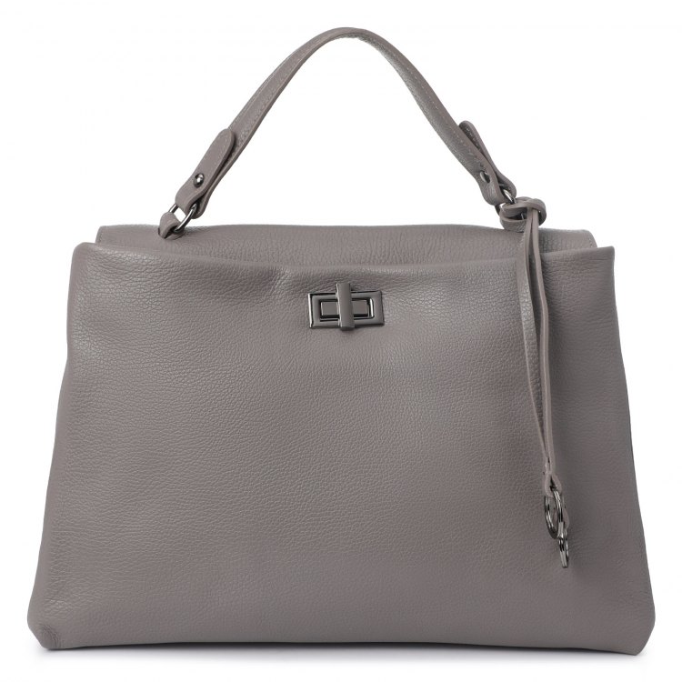 

Сумка женская Diva`s Bag M9040 серая