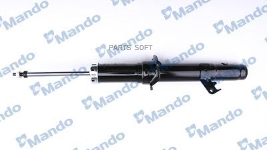 

Амортизатор | Перед Прав | Mss015462 Nsii0020982382 Mando арт. MSS015462