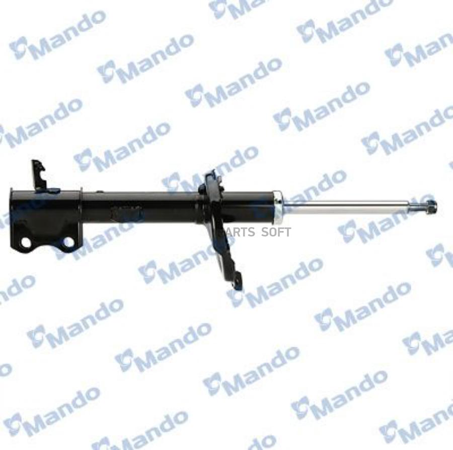 

Амортизатор подвески Mando MSS020157