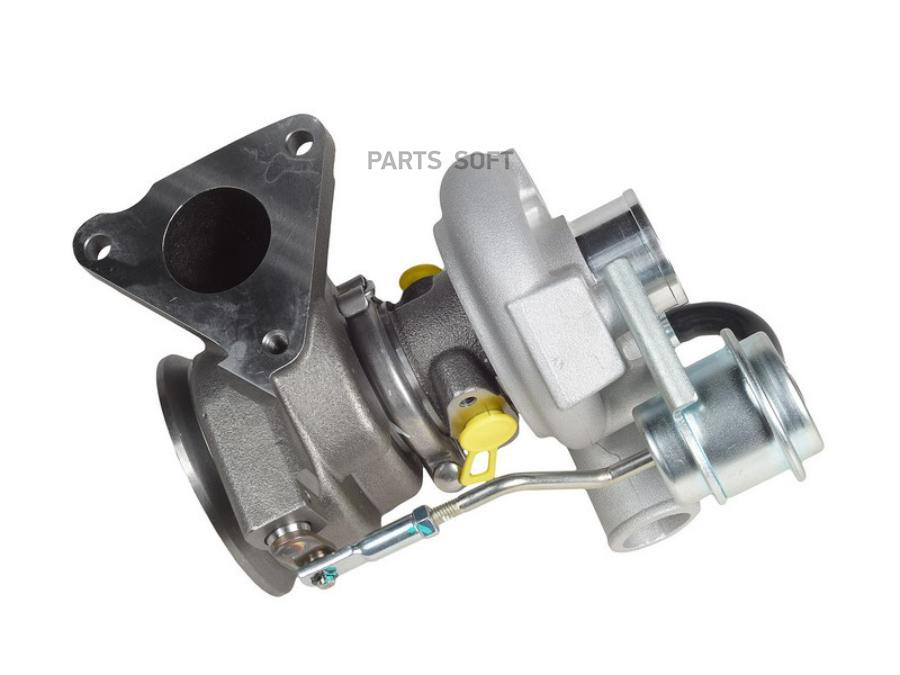 

10-80317-SX_турбокомпрессор! 0375.K7 Peugeot Boxer 2.2HDi 06>