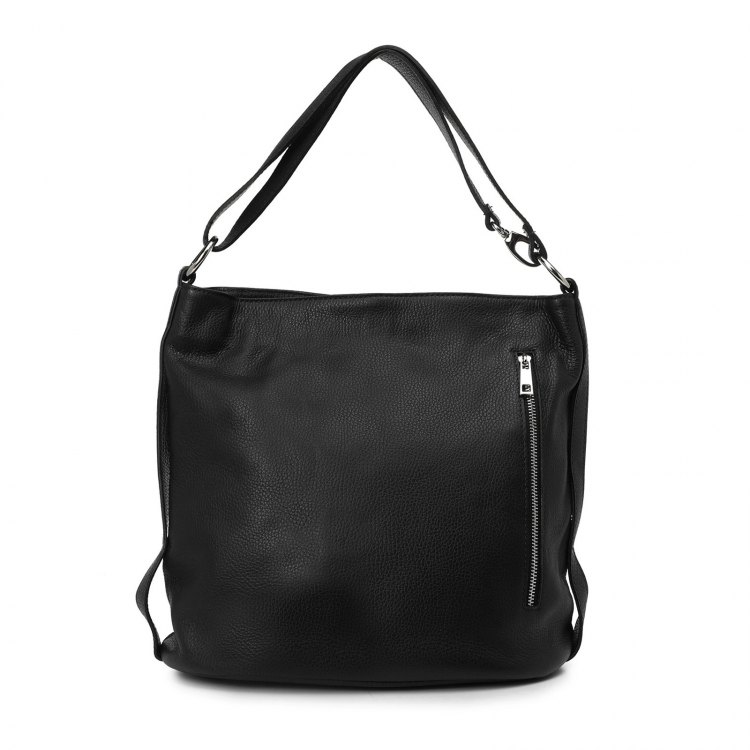 Сумка женская Diva`s Bag S7206, черный