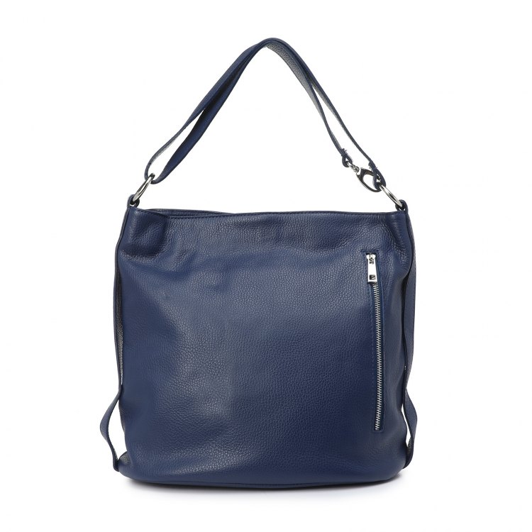 

Шоппер женский Diva`s Bag S7206 темно-синий, S7206