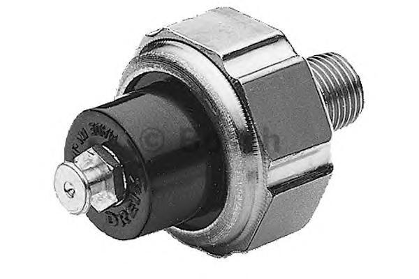 

Датчик давления BOSCH 0986345000