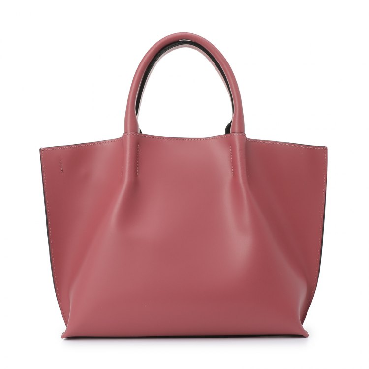 

Сумка тоут женская Diva`s Bag RZ0520, темно-розовый, RZ0520