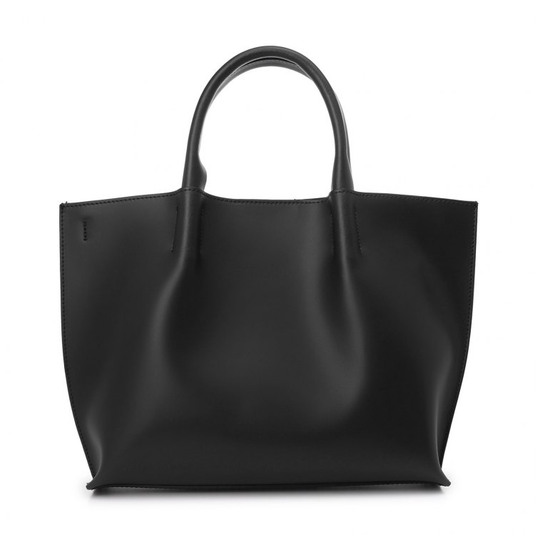 

Сумка тоут женская Diva`s Bag RZ0520, черный, RZ0520