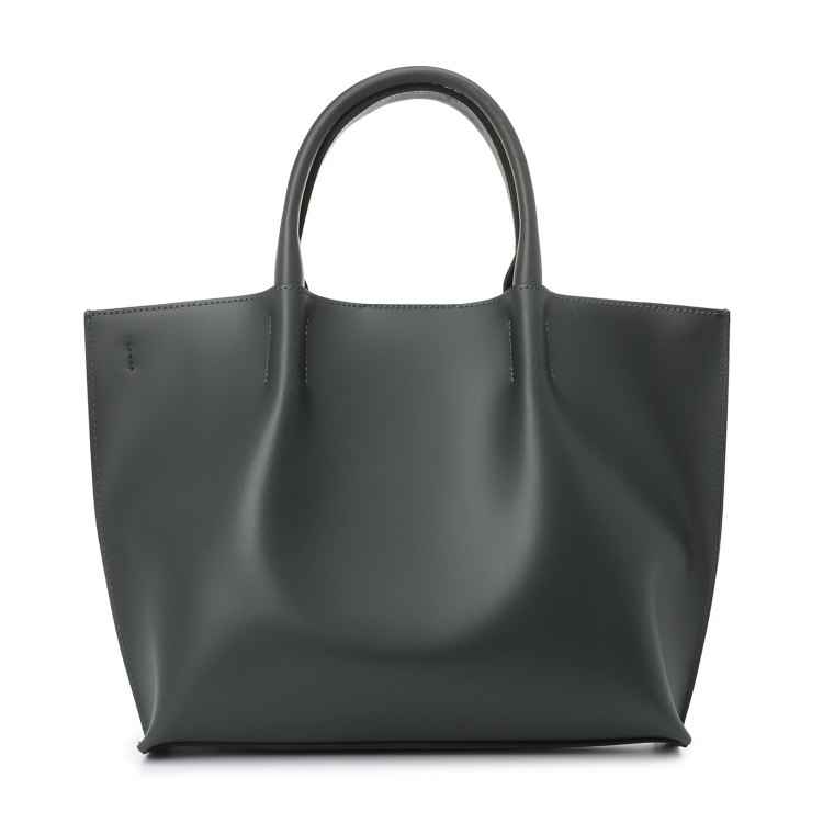

Сумка тоут женская Diva`s Bag RZ0520, темно-зеленый, RZ0520