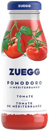 фото "zuegg bar" pomodoro