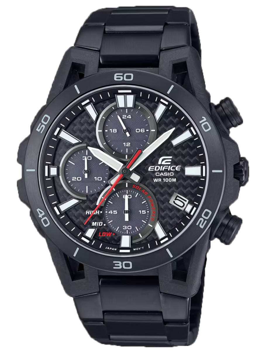 

Наручные часы мужские Casio EQS-960DC-1A, EQS-960DC-1A