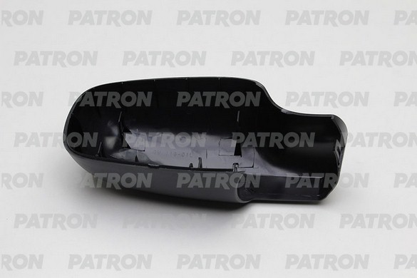 

Крышка Зеркала Лев Renault: Megane - 02-08 Patron Pmg3127C01