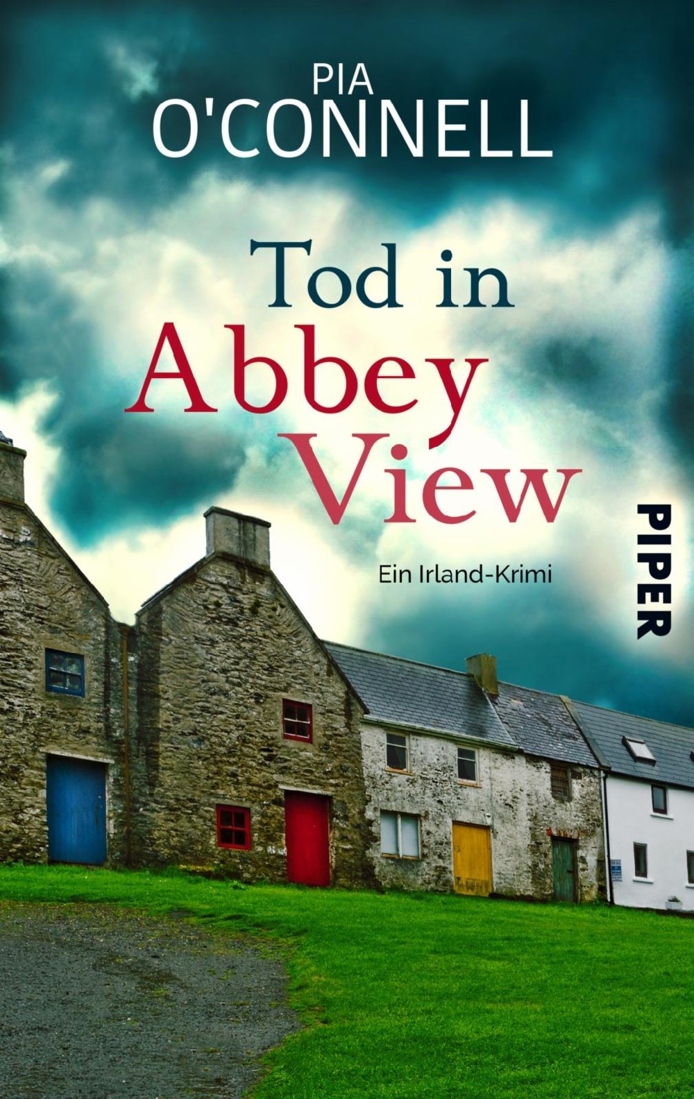 

Tod in Abbey View